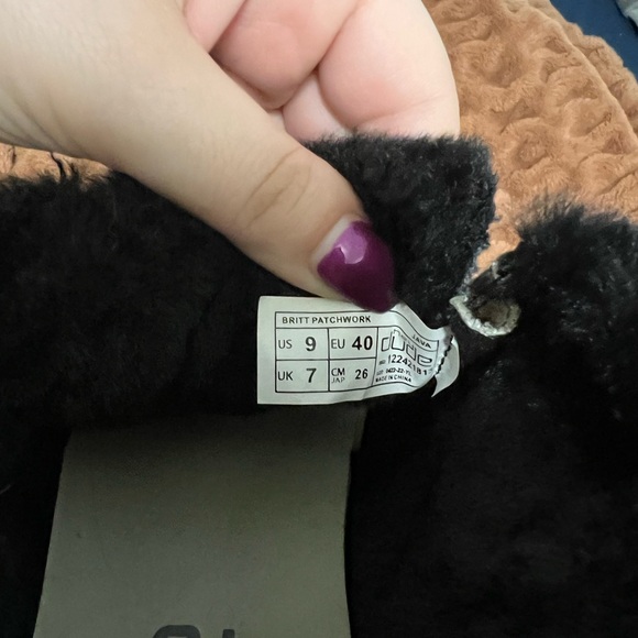 Women’s Hey Dudes - Picture 5 of 5